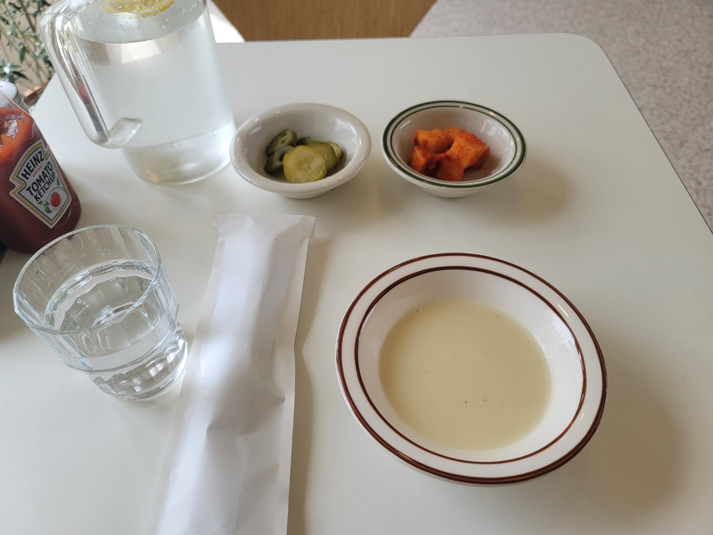 낭만식당 이미지