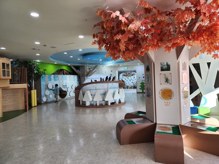 사계절 아이들과 함께 가볼만한 경기도 남양주의 어린이시각교육원에 다녀왔습니다. 21