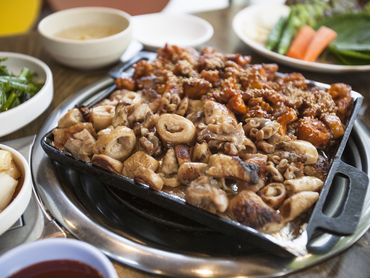 왕십리수상한막창 도선사거리점 대표 사진