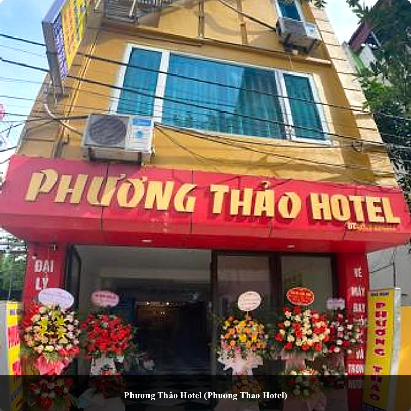 Phương Thảo Hotel (Phuong Thao Hotel)_1