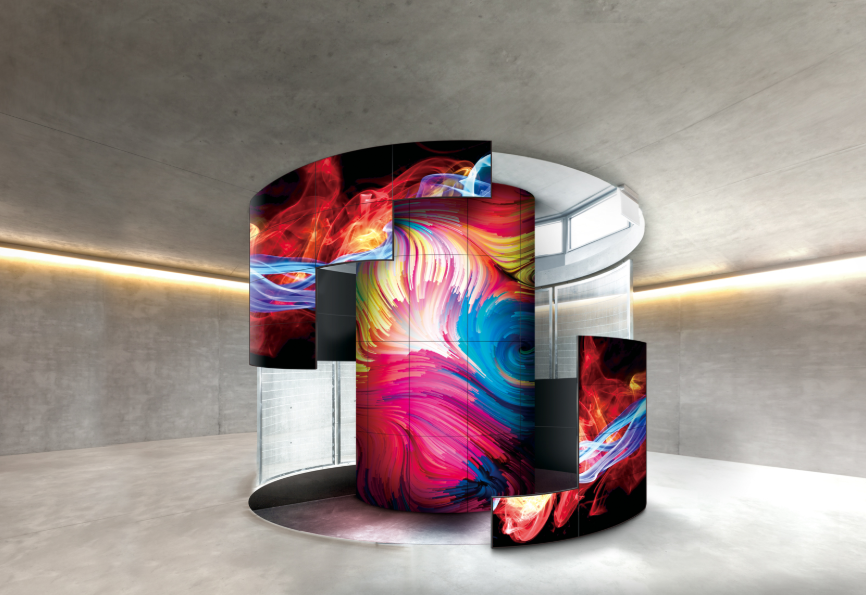  OLED 관련주 LG디스플레이 대장주