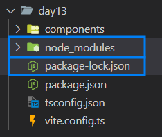 [React] React Vite TypeScript 개발환경 세팅하기