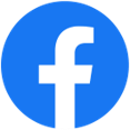 sns 종류 중 페이스북의 상징