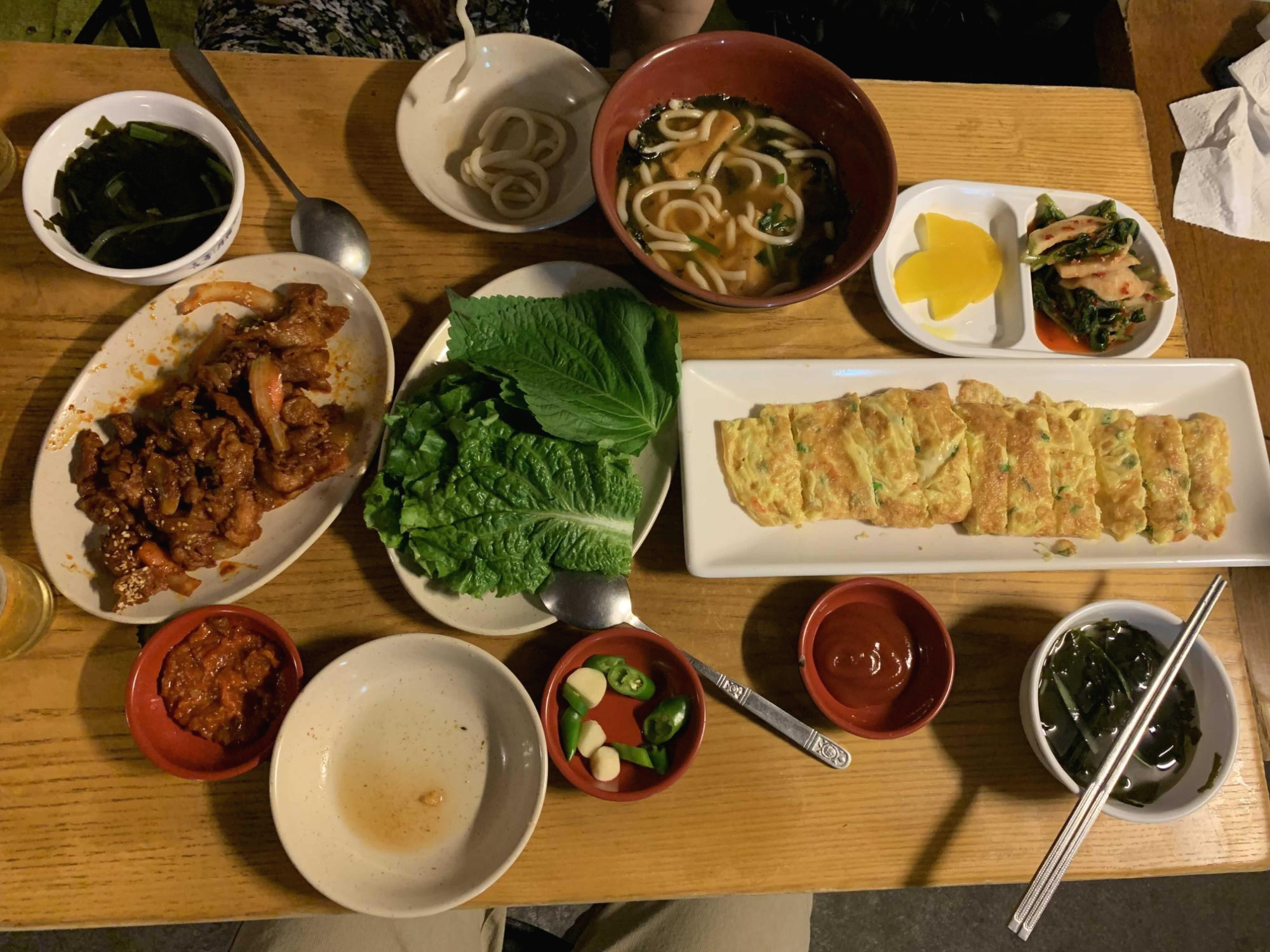  [회기역]  회기역 포장마차!!!  이모네 포차 포장마차 추천!!