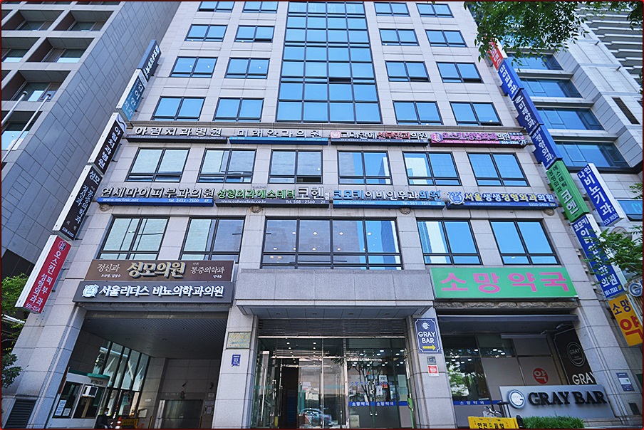 배뇨장애뿐만 아니라 다양하기에 신장결석 증상 2