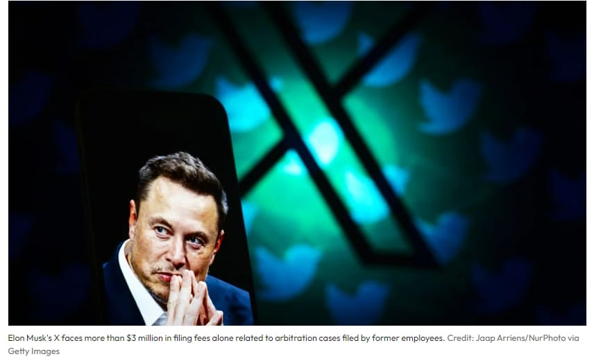 일론 머스크의 X 소셜 미디어 플랫폼&#44; 암호화폐 결제 라이선스 획득 Elon Musk&#39;s X Social Media Platform Acquires Crypto Payments License