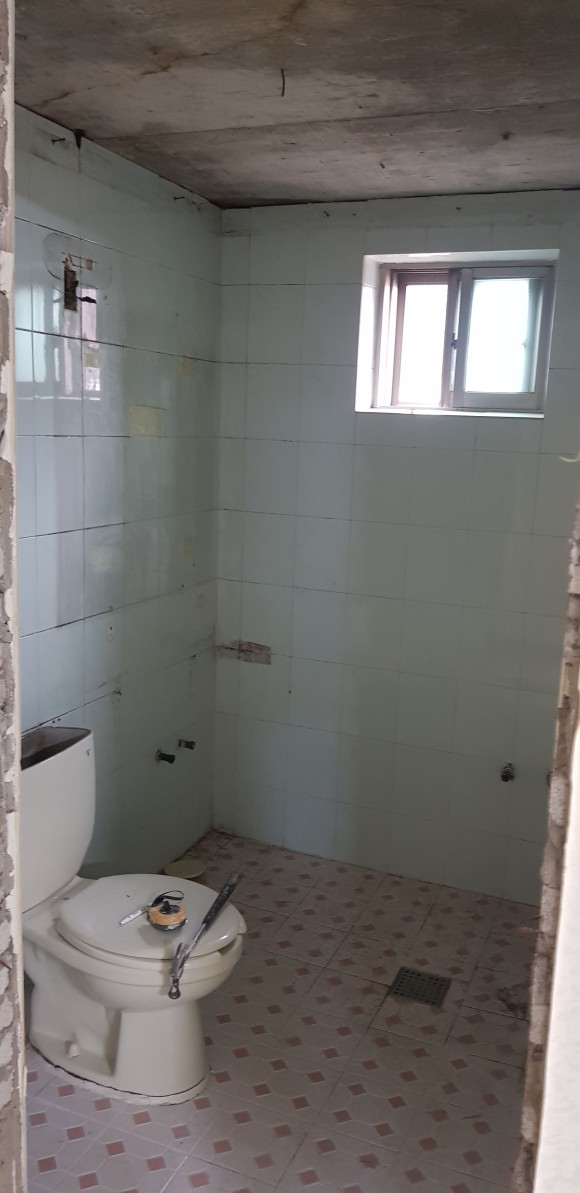 (천만원 이하비용) 개포동 투룸인테리어 7