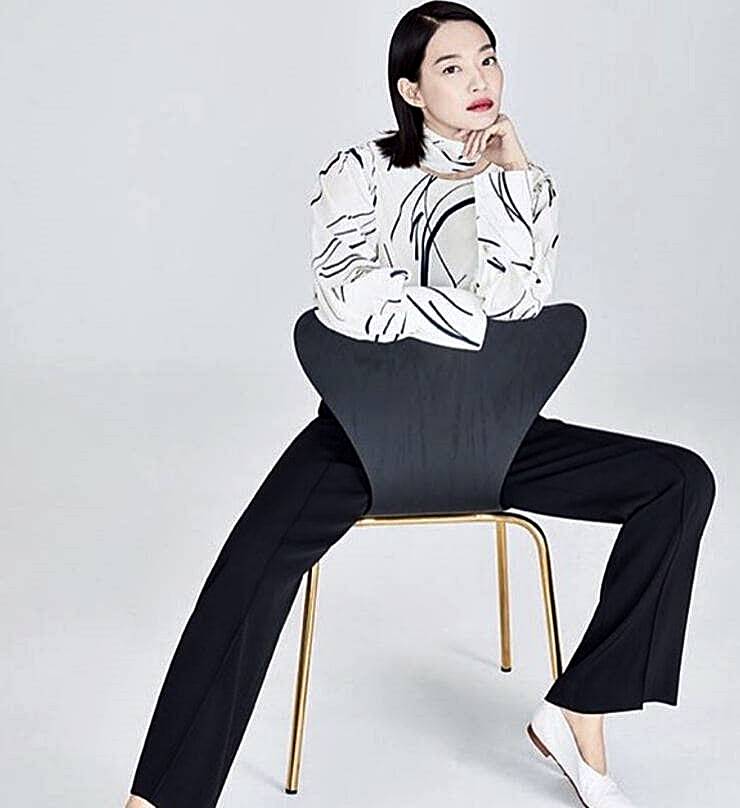 배우-신민아