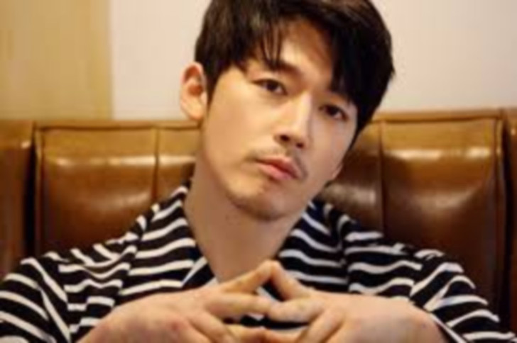  장혁 아내 김여진과 러브스토리 화제