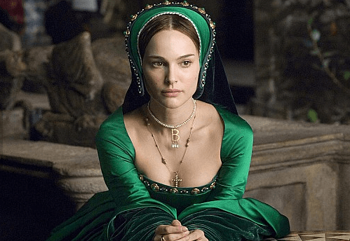 영화 천일의 스캔들 줄거리 결말 : The Other Boleyn Girl