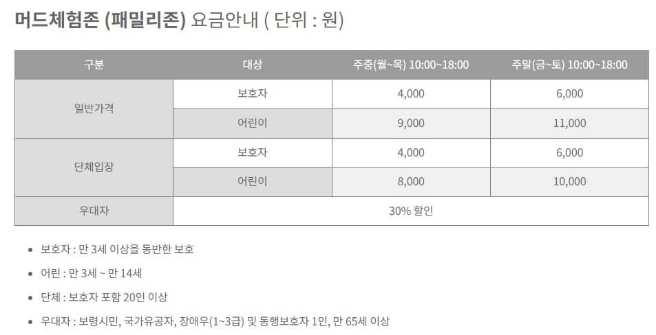 대천 머드 축제