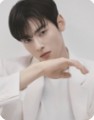 차은우 팬미팅