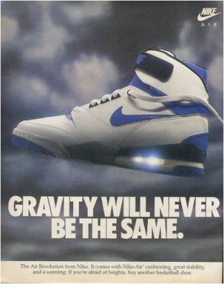 새로운 기술력의 스포츠브랜드,나이키(NIKE) 기업이야기 _ 2편 - 새로운 기술력의 스포츠브랜드, 나이키(NIKE) 기업이야기 _ 2편 - 3. 나이키(Nike) 광고 및 캠페인 새로운 기술력의 스포츠브랜드,나이키(NIKE) 기업이야기 _ 2편 - 새로운 기술력의 스포츠브랜드, 나이키(NIKE) 기업이야기 _ 2편 - 3. 나이키(Nike) 광고 및 캠페인