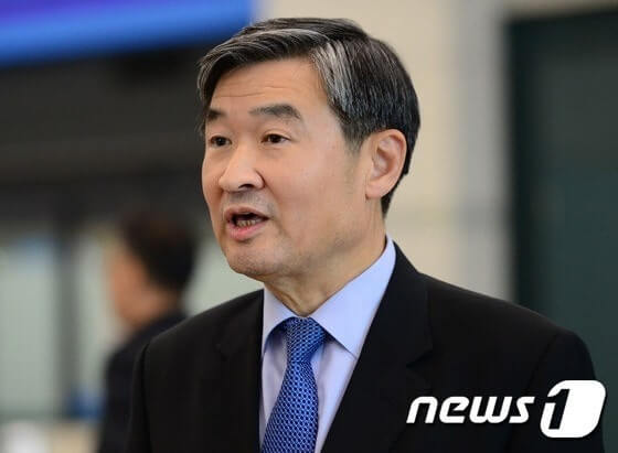 조태용 국정원장 사표 수리