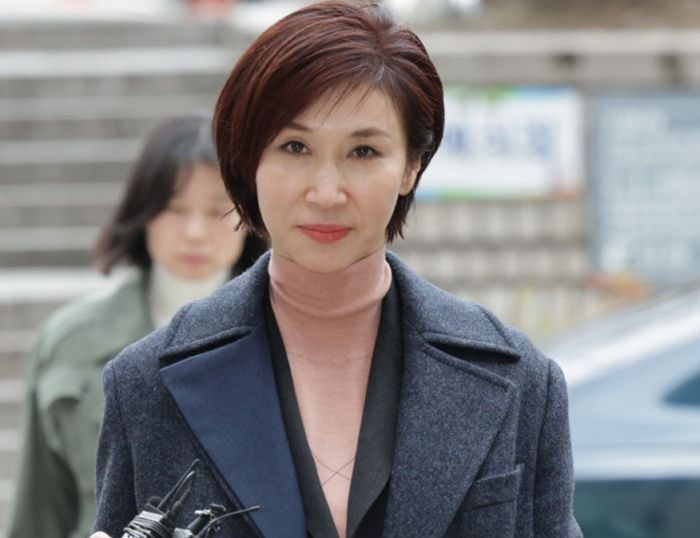 노소영