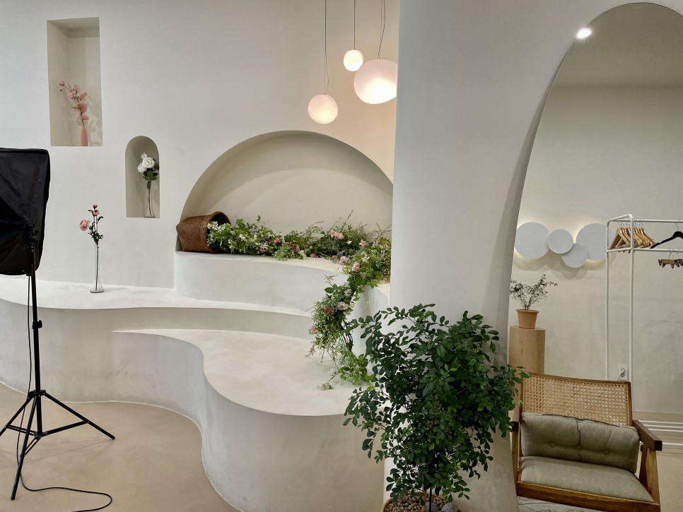 송파성남 위례 신부샤워 파티룸 추천@로웰모먼트 29