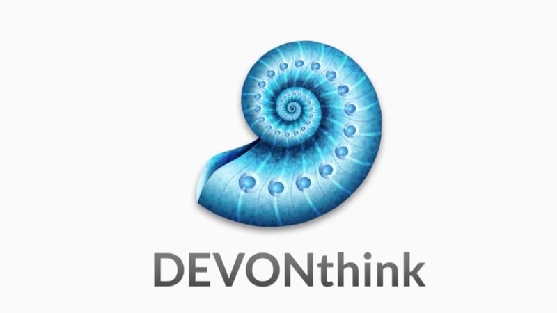  DevonThink 초기 설정 마스터하기 완벽 가이드