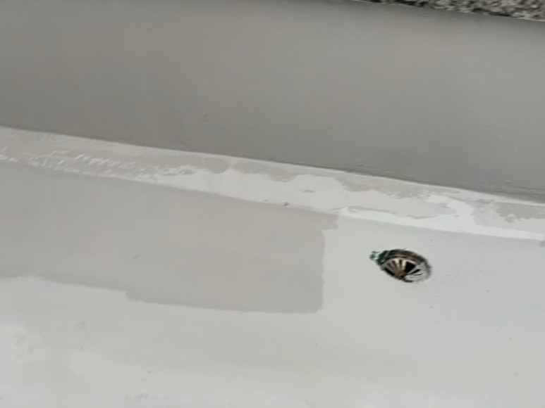 우레탄 방수 시공방법 옥상 방수 공사 셀프시공 11