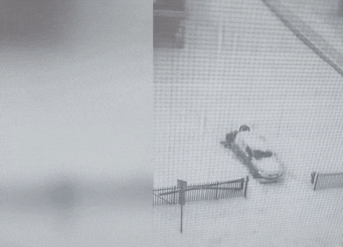  미국 전역에 강타한 윈터스톰...34명 사망 VIDEO: Monster winter storm across U.S. claims at least 34 lives