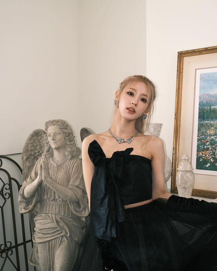여자아이들 미연 나이 키 프로필 이상형 몸매 성형 과사 MBTI 성격 콧대