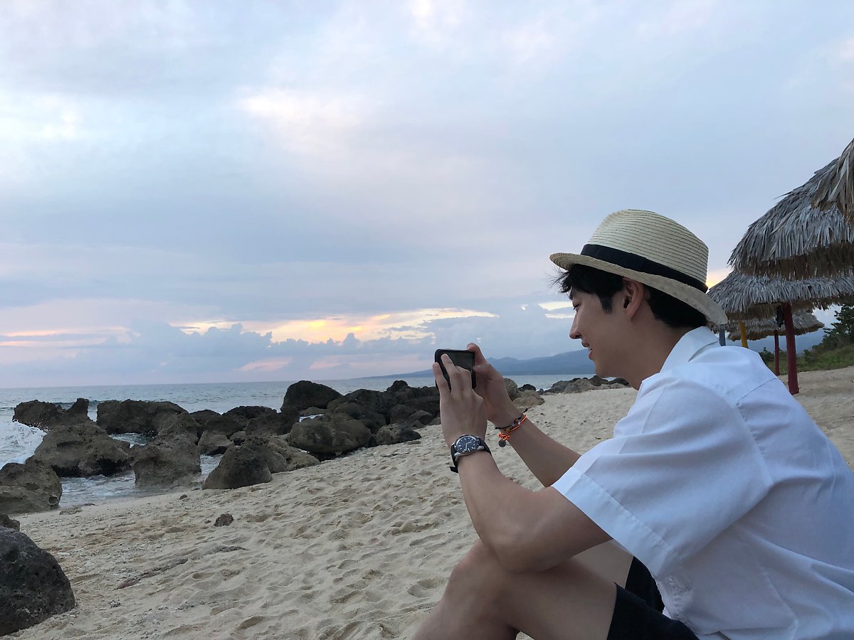 아디오스 이미지