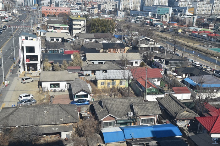 대전여행-철도관사촌,우암사적공원 4