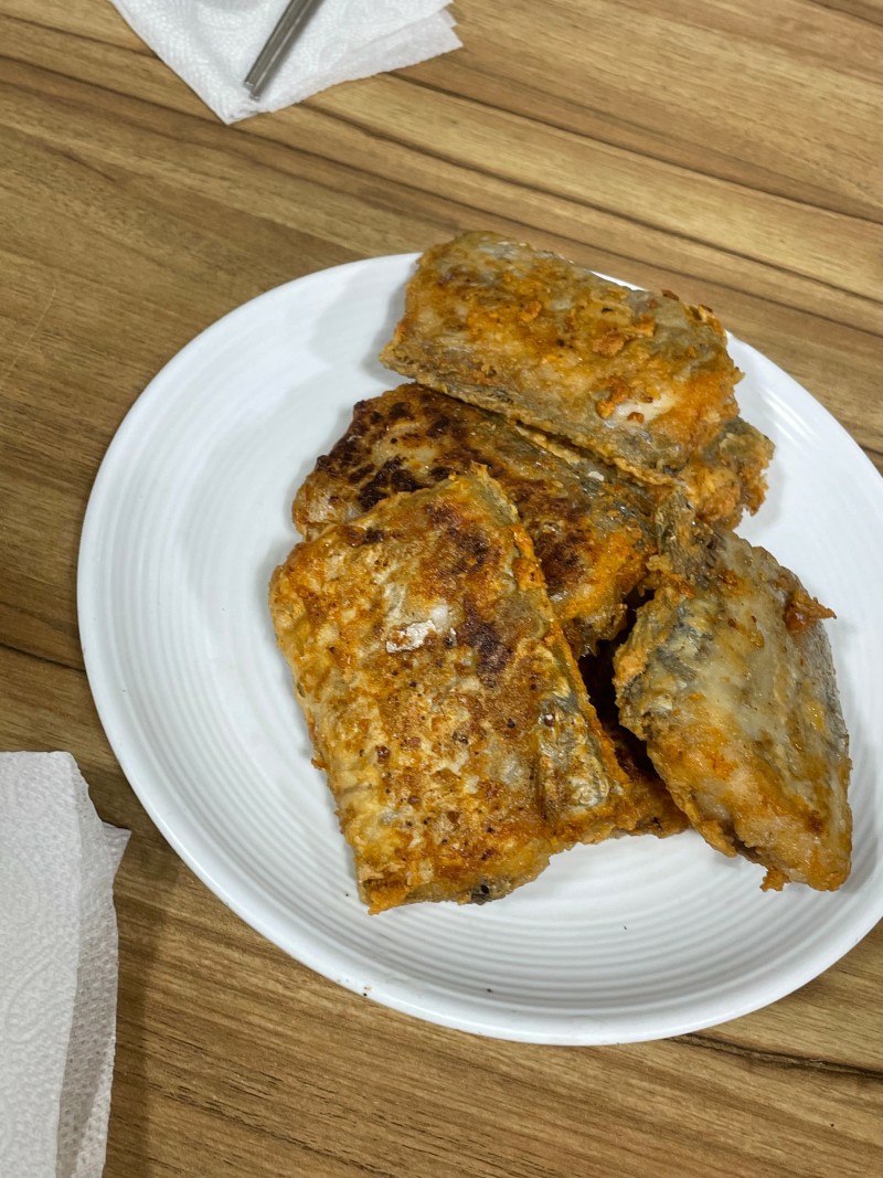 고등어식당 이미지