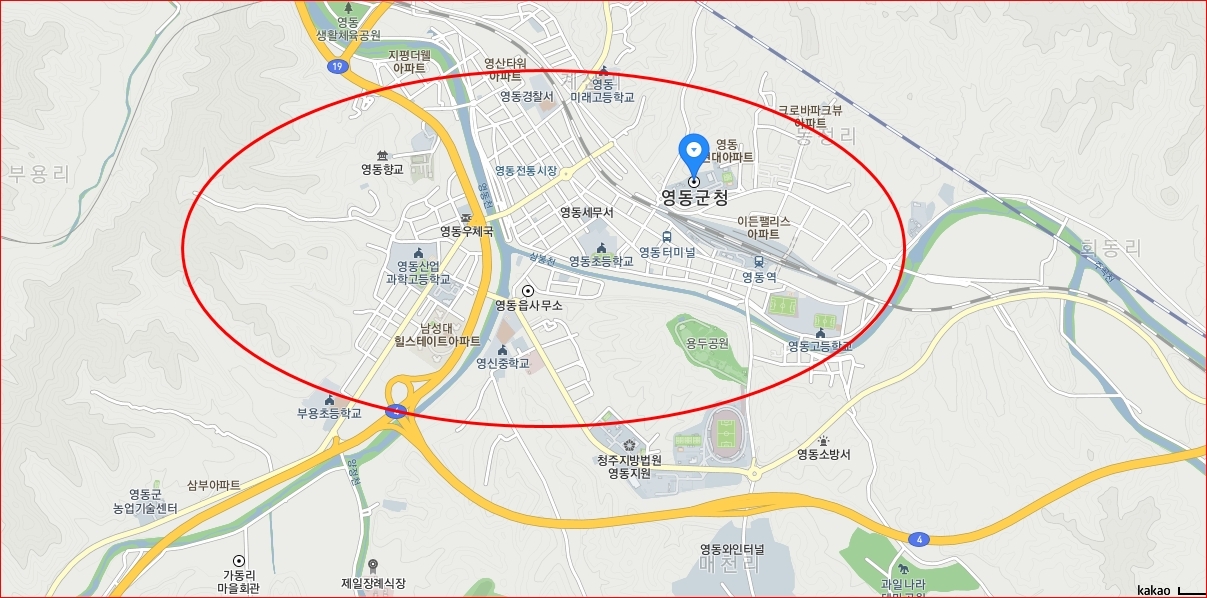 영동모텔 이미지