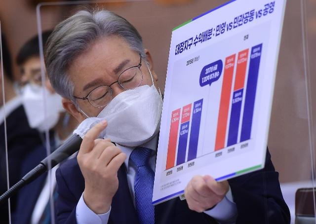  [국감 이모저모] 기침부터 ‘흐흐흐’, '19금’ 논란까지…시끄러운 국감장