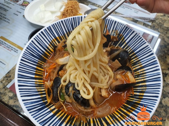 최강전설 대구 맛집 중식 15