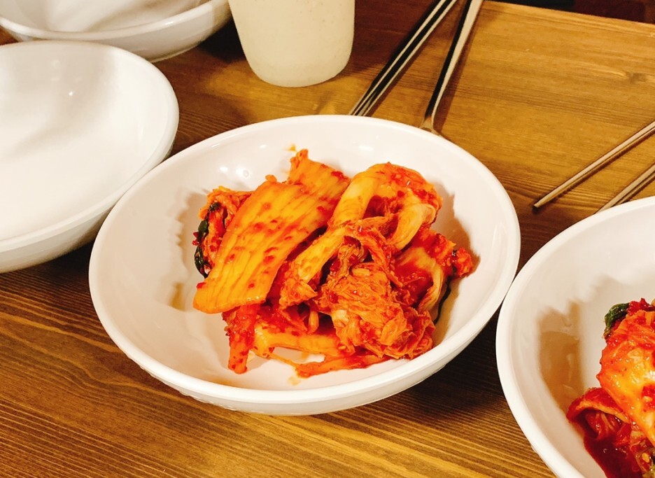 원조칼국수 이미지