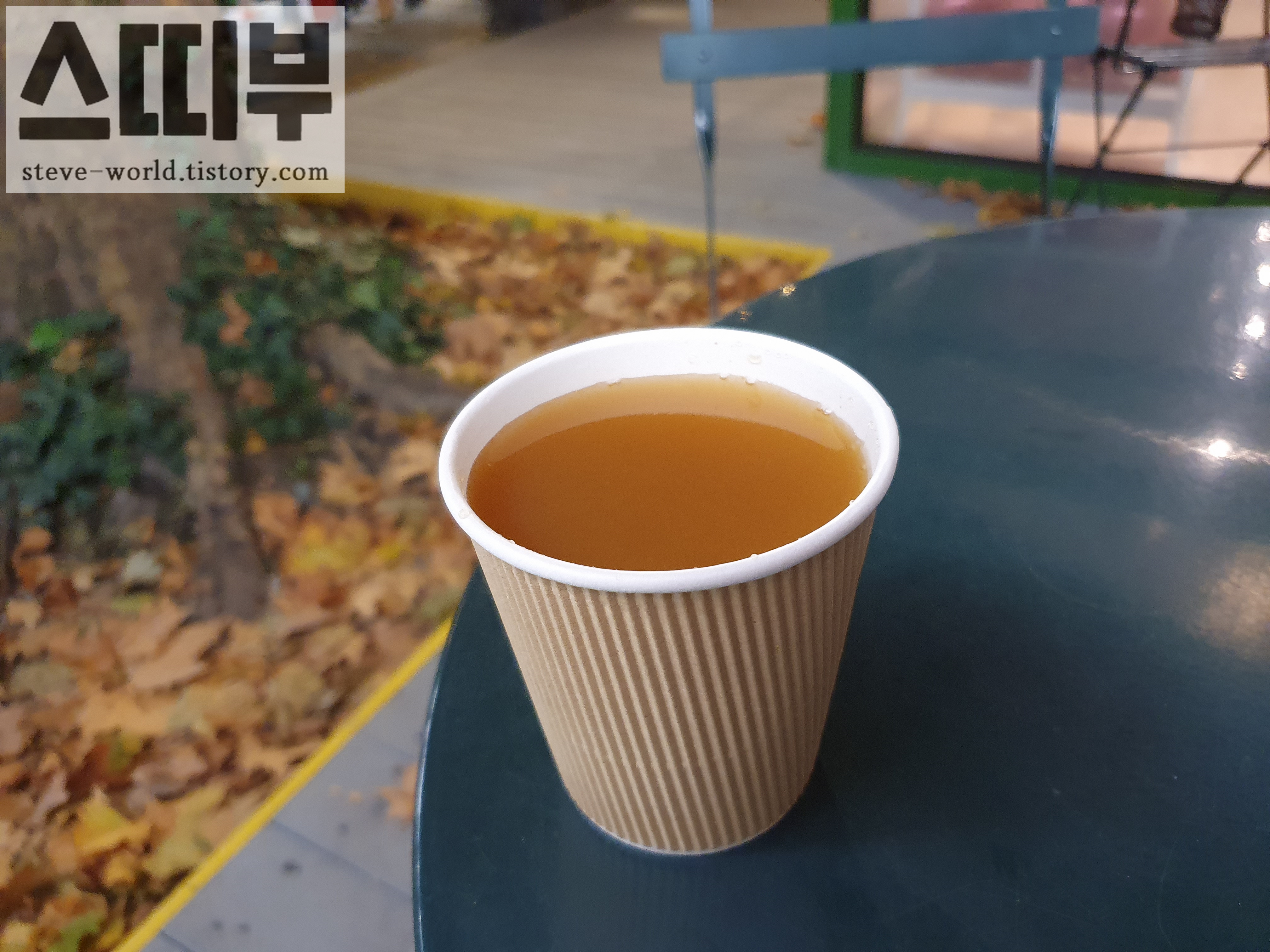 뉴욕 자유 여행, 뉴욕 맛집 8편, 4