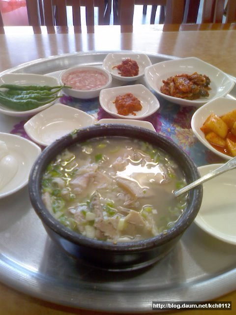 동부식육식당 이미지