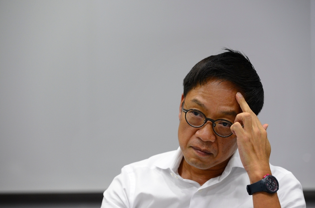  정태영 부회장 연봉 프로필 소송