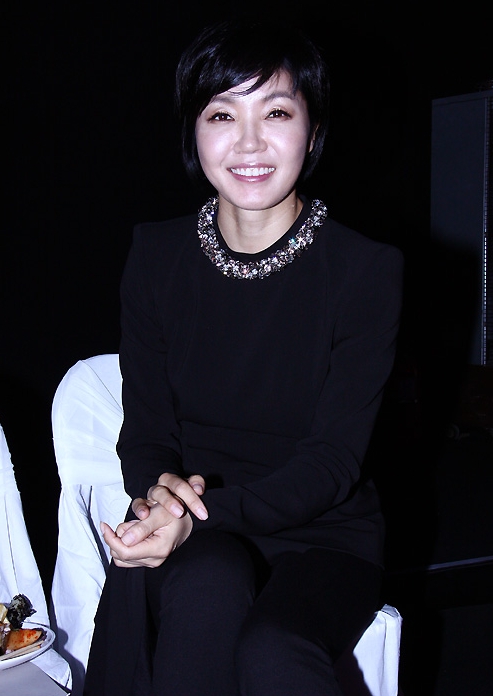 정은아_아나운서