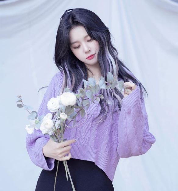  아프리카TV BJ 릴카 알아보기