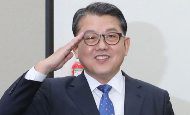  김병주 프로필 경력 정리