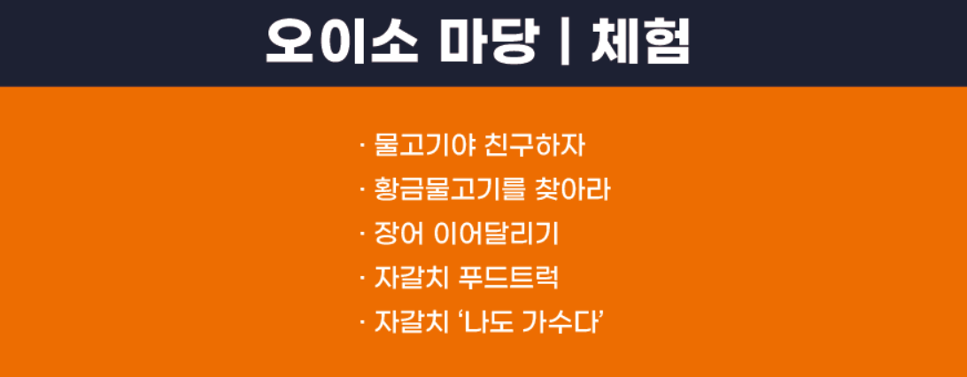 자갈치 축제