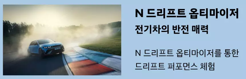 N 드리프트 옵티마이저