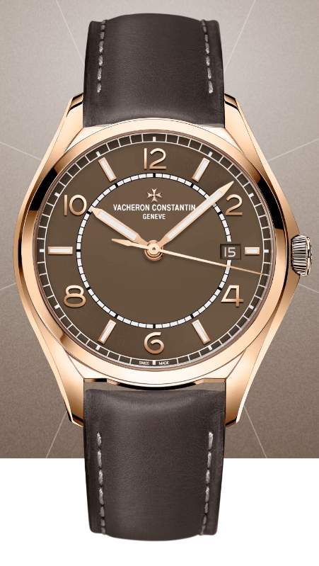 Fiftysix Self-winding