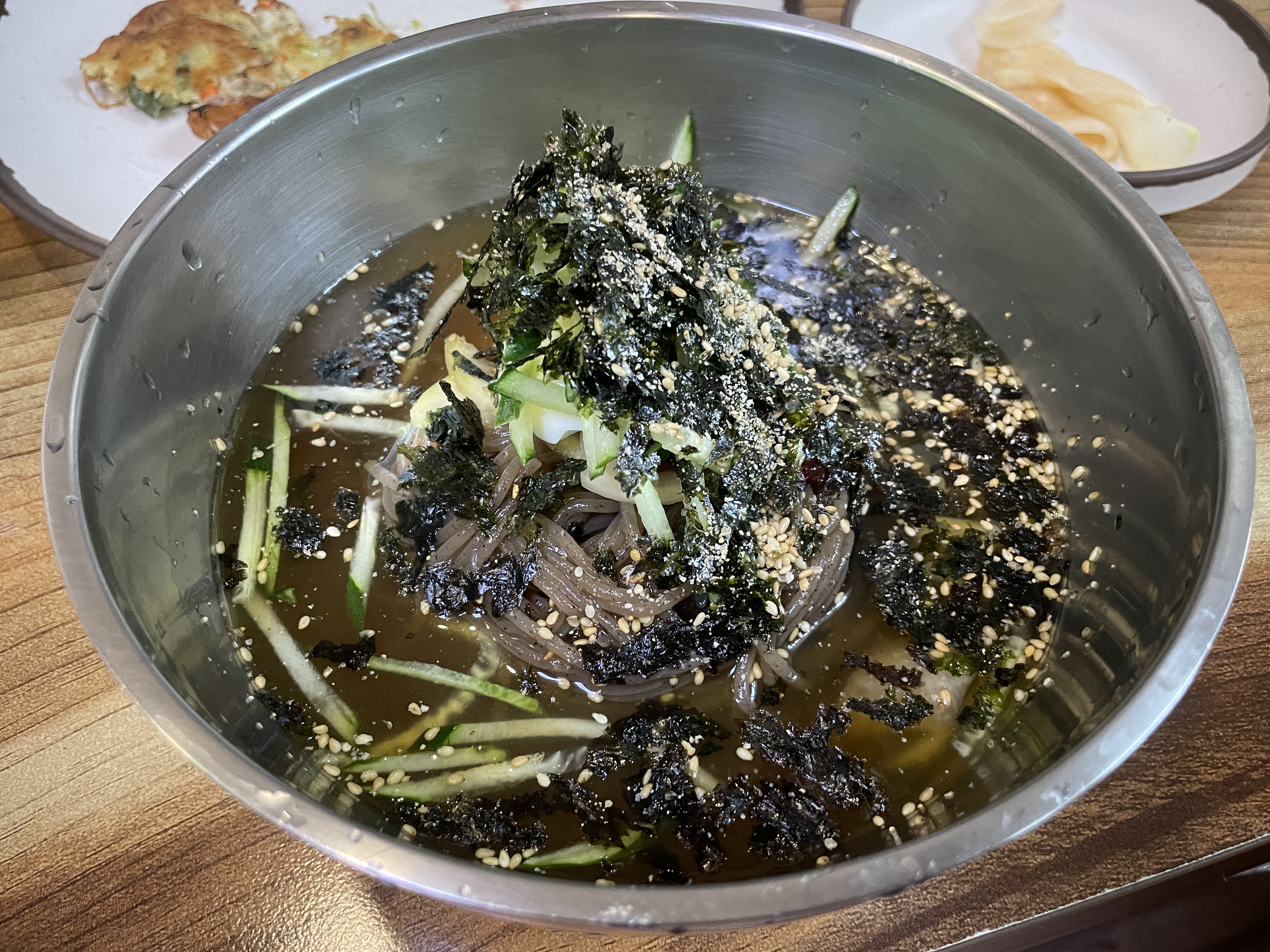 강산막국수 이미지