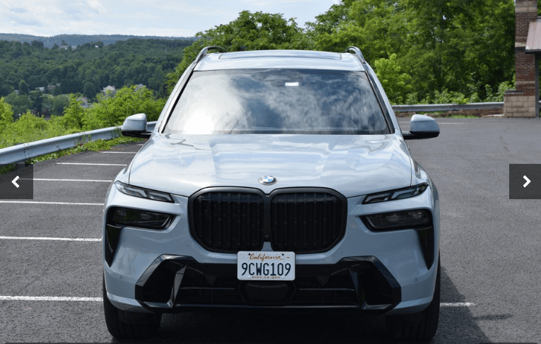 2024-BMW-X7