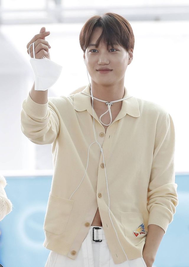  “병무청 규정 변경”이 이유라던 카이 '입대', 그런데 병무청은 반발?