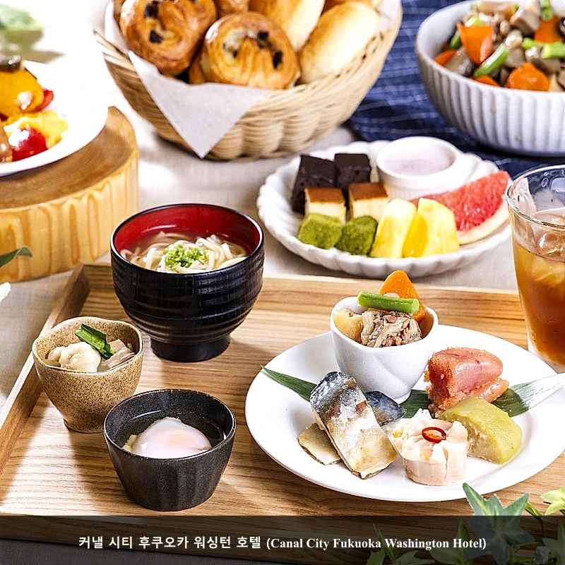 커낼 시티 후쿠오카 워싱턴 호텔 (Canal City Fukuoka Washington Hotel)_3