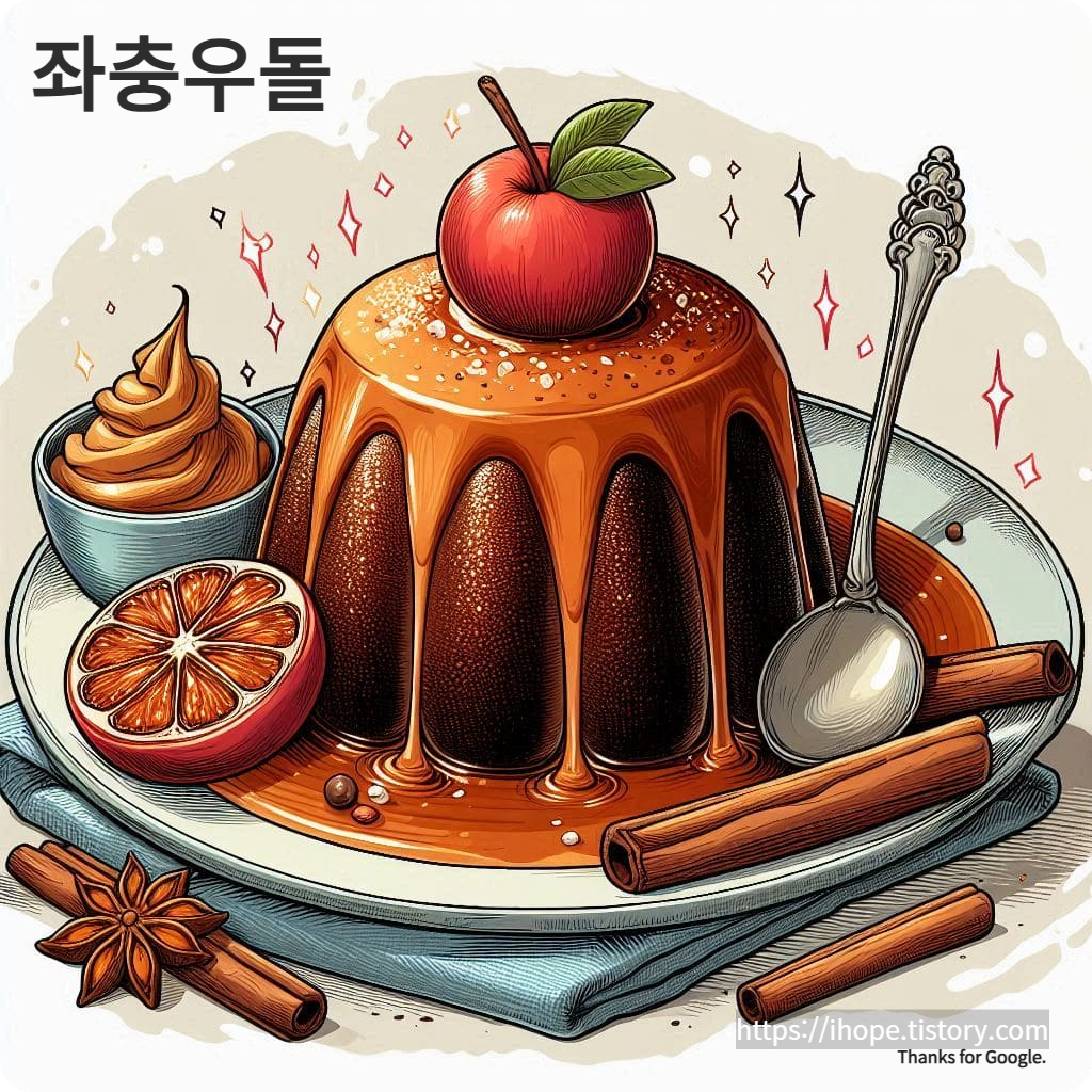 malva pudding