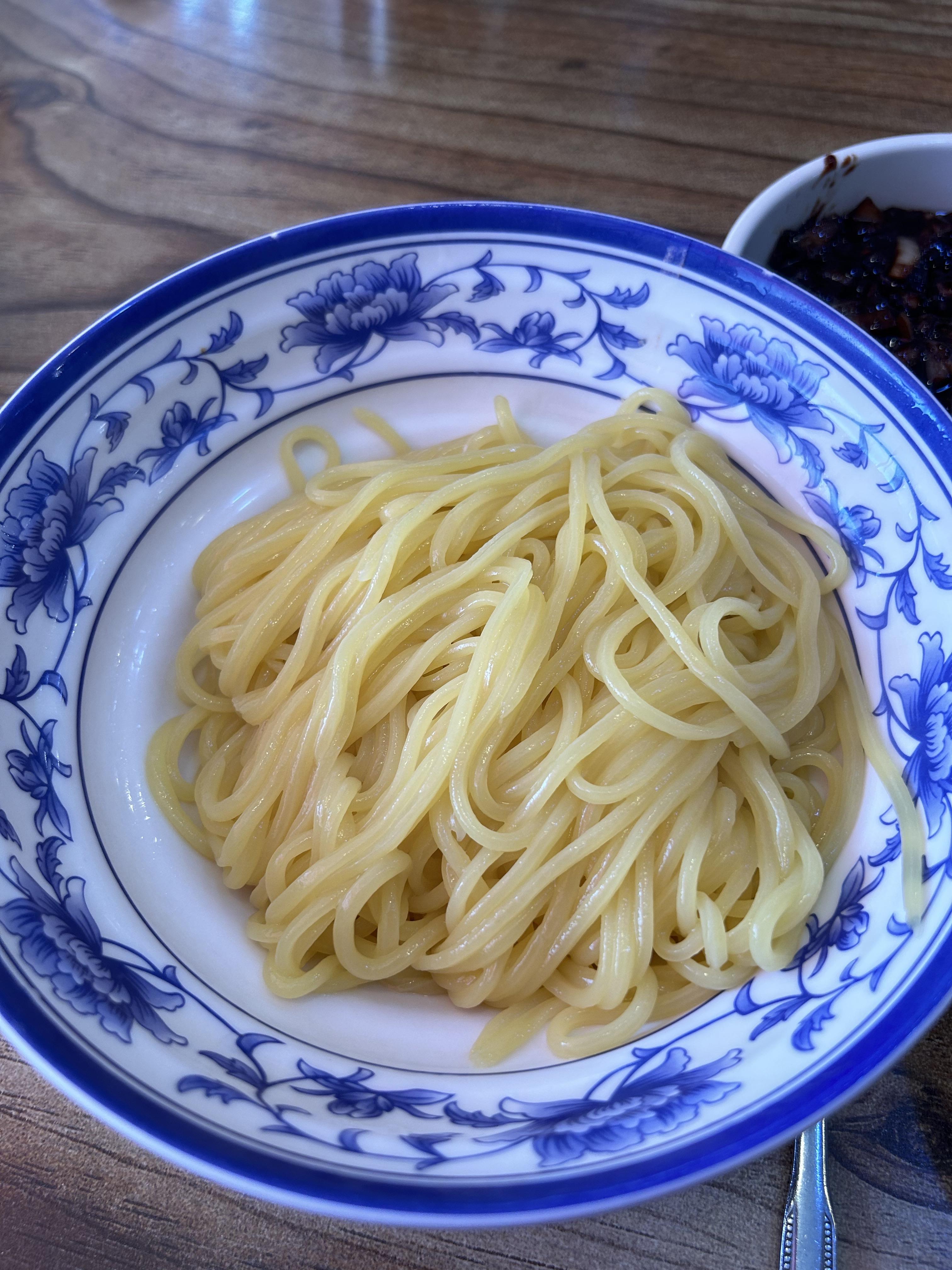 청라 유니짜장 맛집