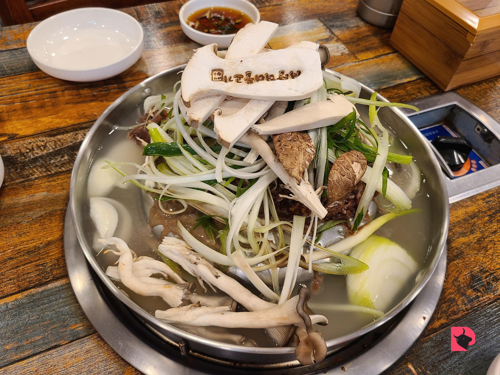  [서산 해미읍성 맛집] '추억의집밥' 백종원골목식당 서산더미불고기 내돈내산 솔직후기