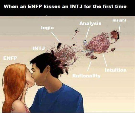 intj-밈-meme