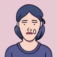 콧물 멈추는 방법