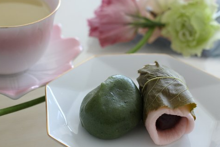 떡 기계